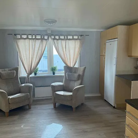 Overnatting, Cm Havigs Gate 16, 5 Bedroom