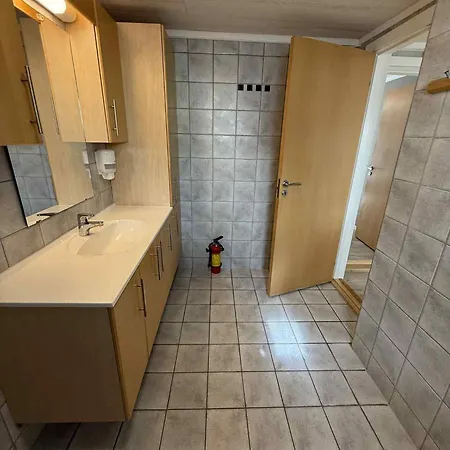 Apartment Overnatting, Cm Havigs Gate 16, 5 Bedroom