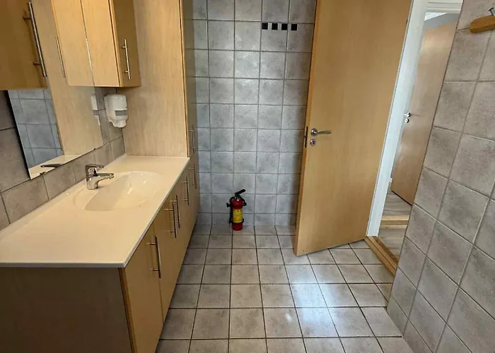 Apartment Overnatting, Cm Havigs Gate 16, 5 Bedroom