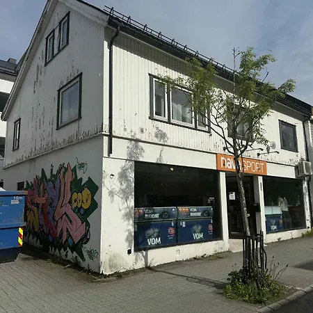 Overnatting, Cm Havigs Gate 16, 5 Bedroom Apartmán *